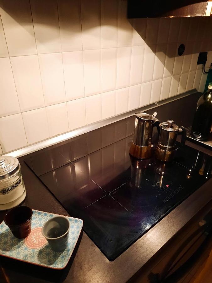 Abbey Hostel Генуа Екстериор снимка